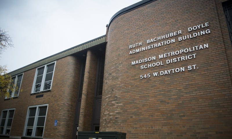 The Madison Metropolitan School District faces a lawsuit from a conservative advocacy group over discrepancies with the school district’s gender identity policies.