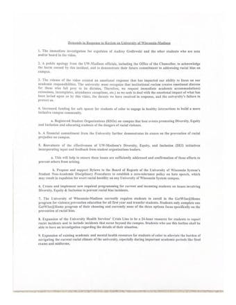 Demands in Response to Racism on University of Wisconsin-Madison.pdf