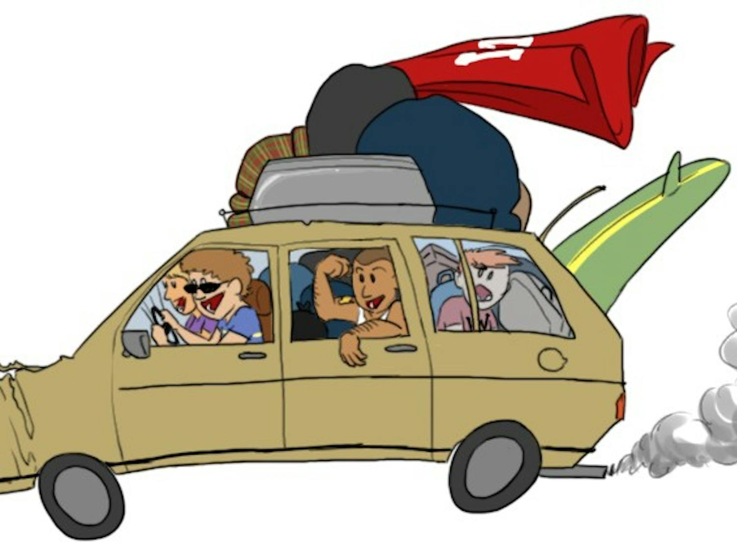 Sunny with a chance of cutting costs