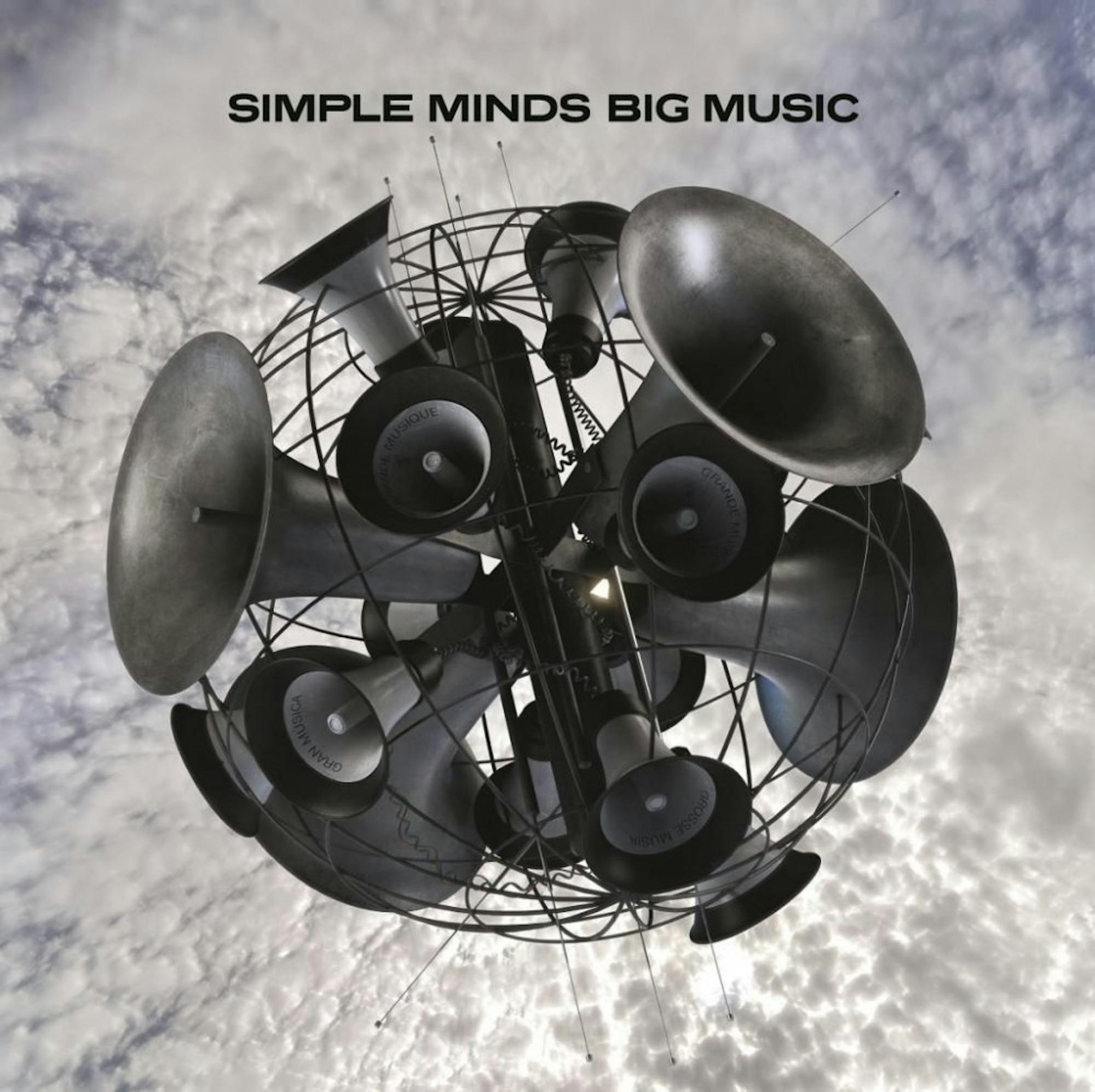 Simple Minds