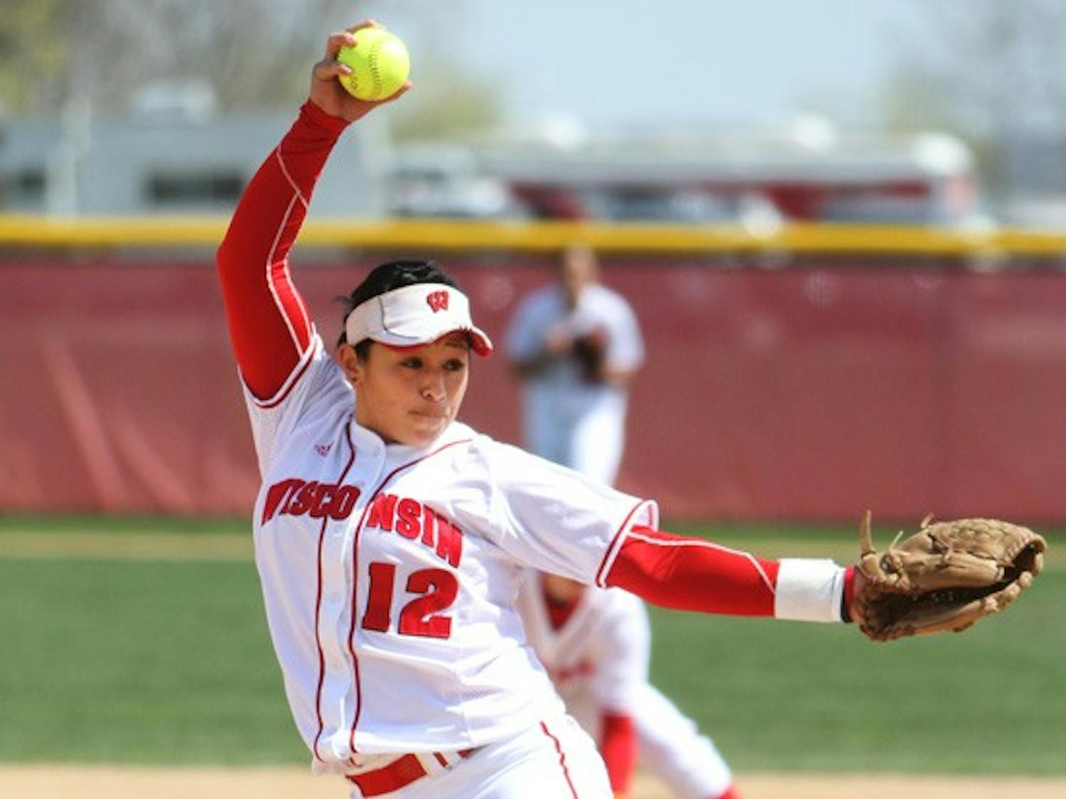 Badgers welcome Iowa for pair of home games