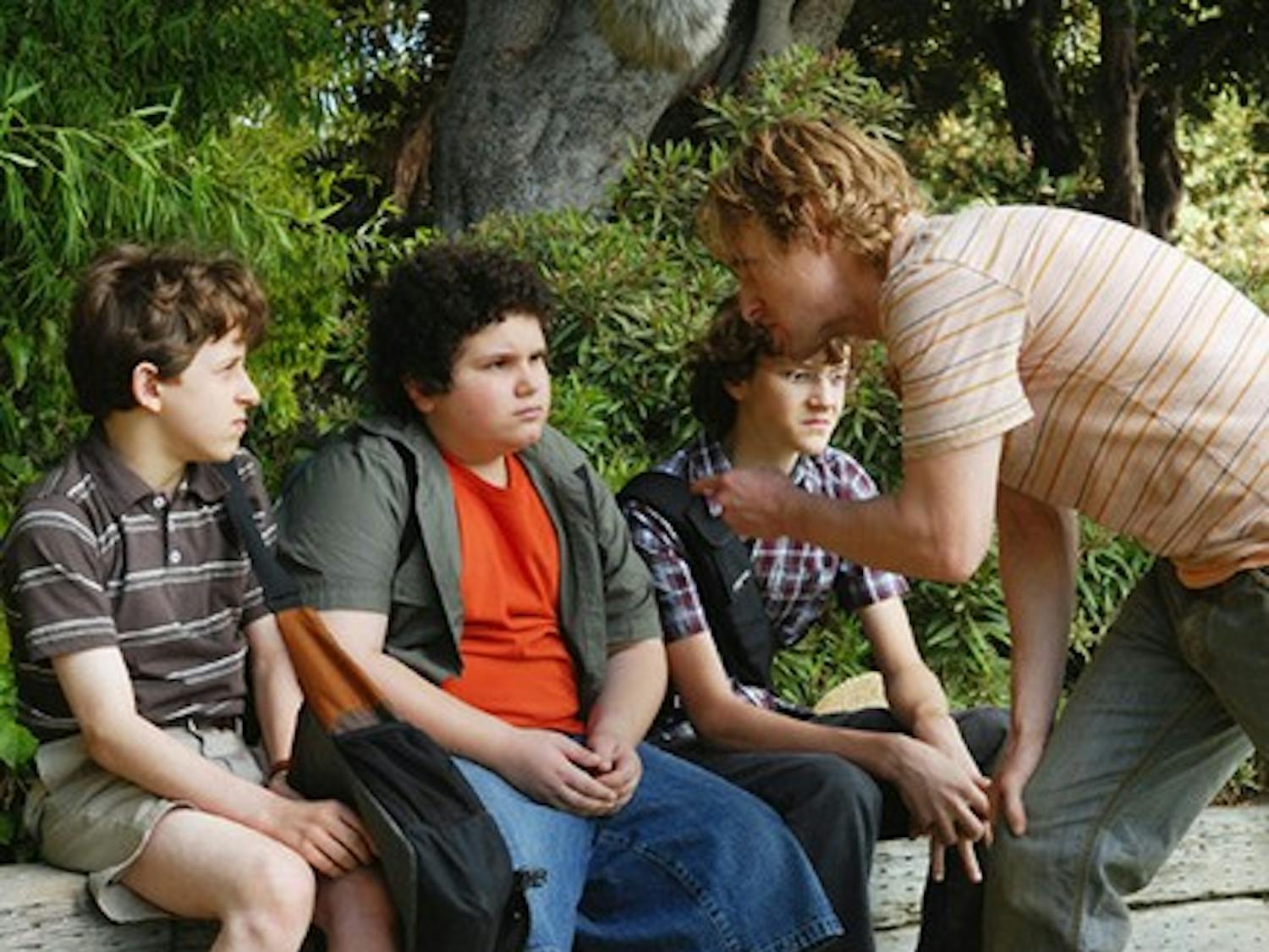 'Drillbit' bites the dust