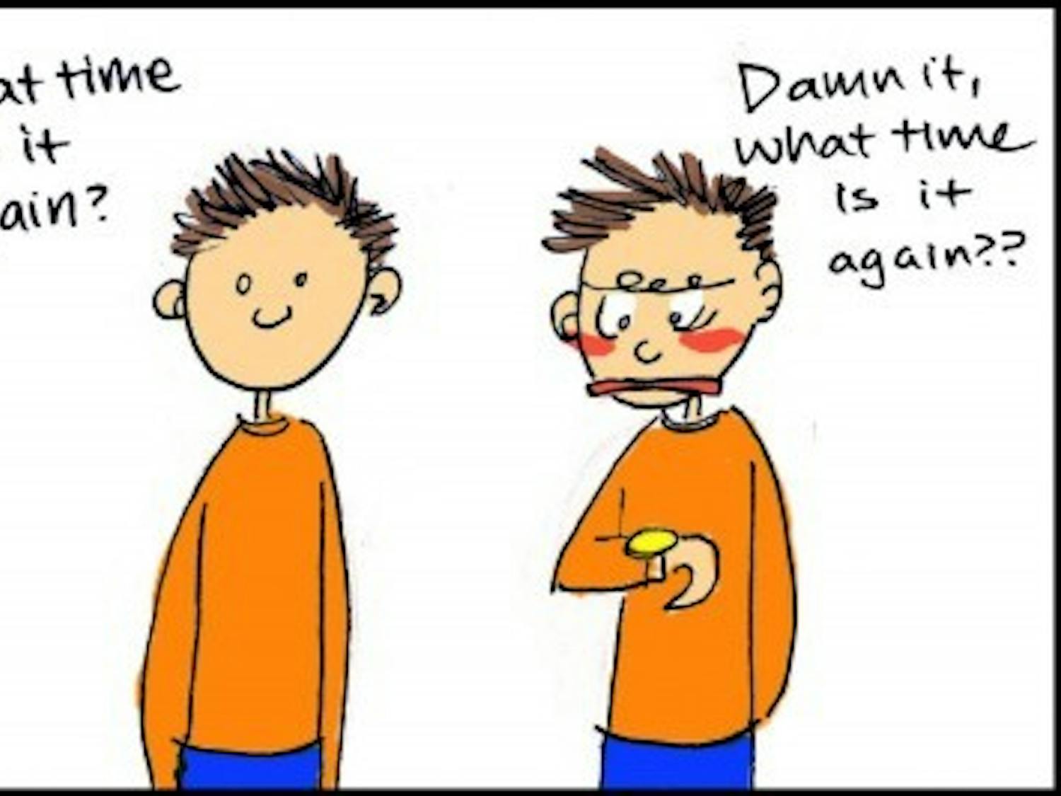 09/23/2011 - First in Twenty