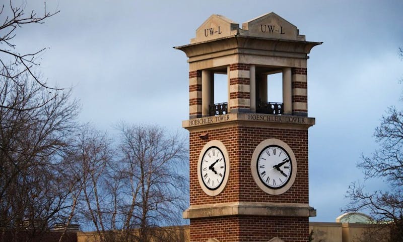 Former UW-La Crosse professor Joel Elgin sexually harassed a student in 2015, and he behaved similarly with other current and former students, according to a UW System investigation. 