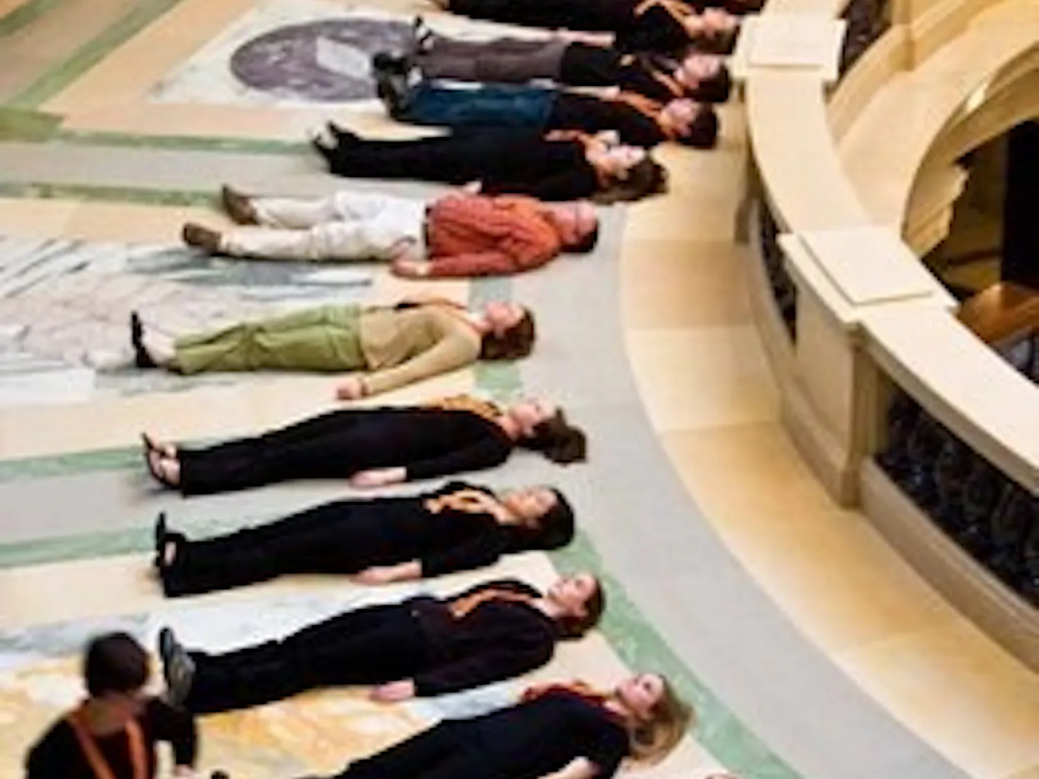 Officials, activists remember Va. Tech victims at Capitol