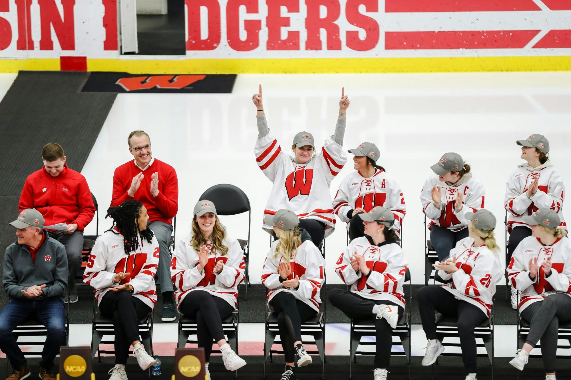 Women's Hockey Welcome Back 00068.JPG