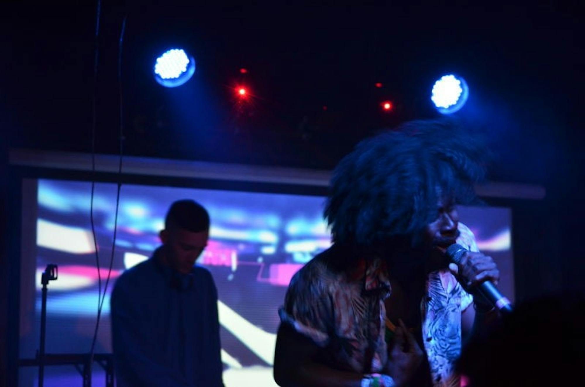 Jesse Boykins III