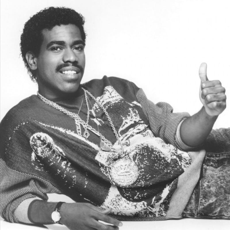 An analysis of Kurtis Blow’s 'Basketball' The Daily Cardinal