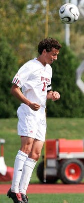 Season ends on sad note for Badgers