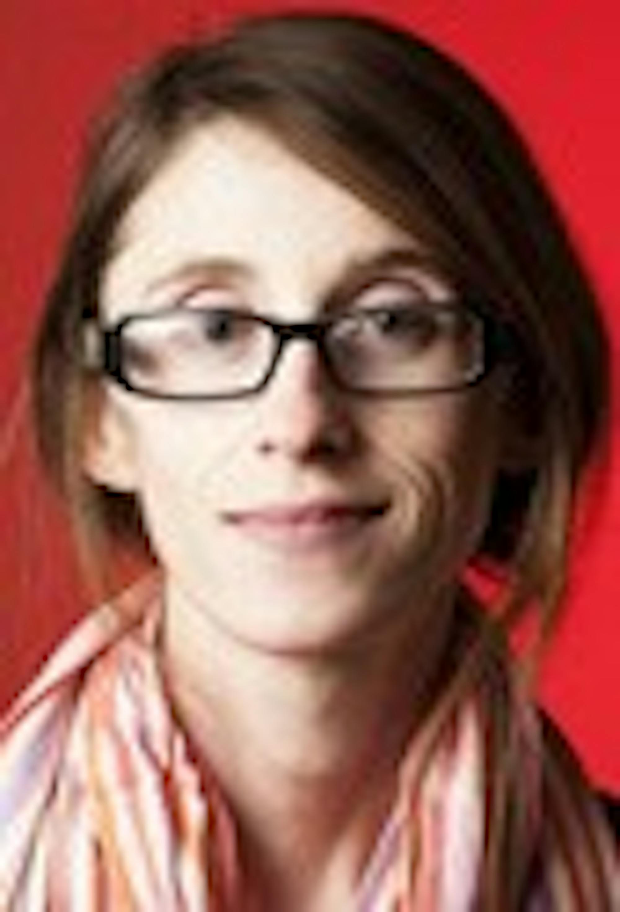 Fischer on NYC Fashion Week