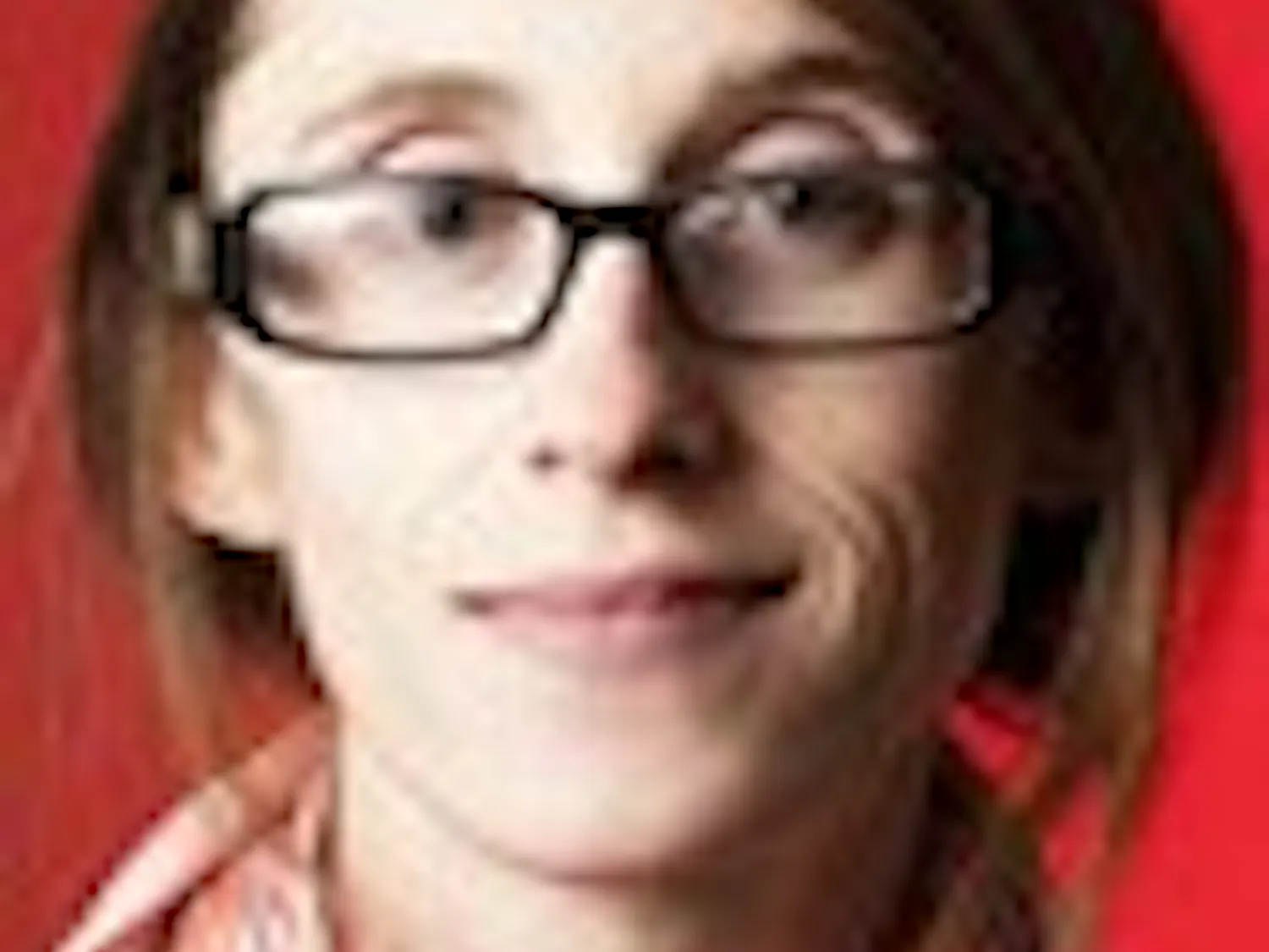 Fischer on NYC Fashion Week