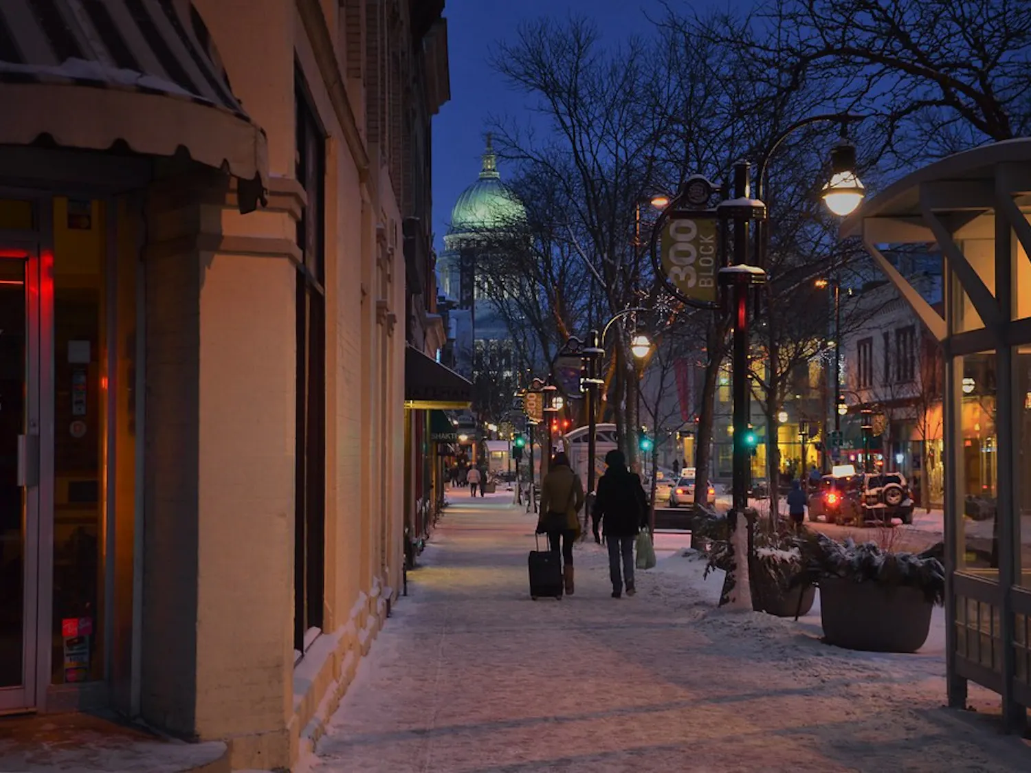 State Street - Madison, WI 03-01-2014 102