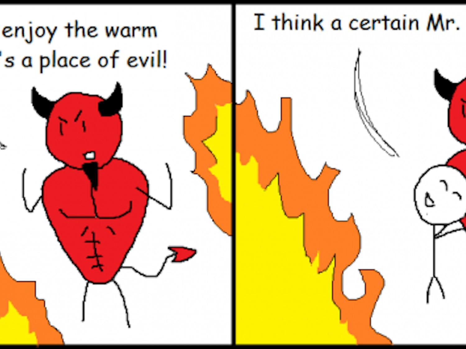 Caved In - 02/23/2012