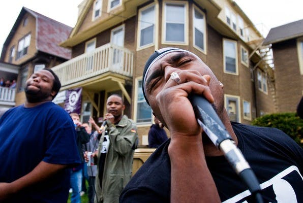 Mifflin sponsorship granted but unlikely