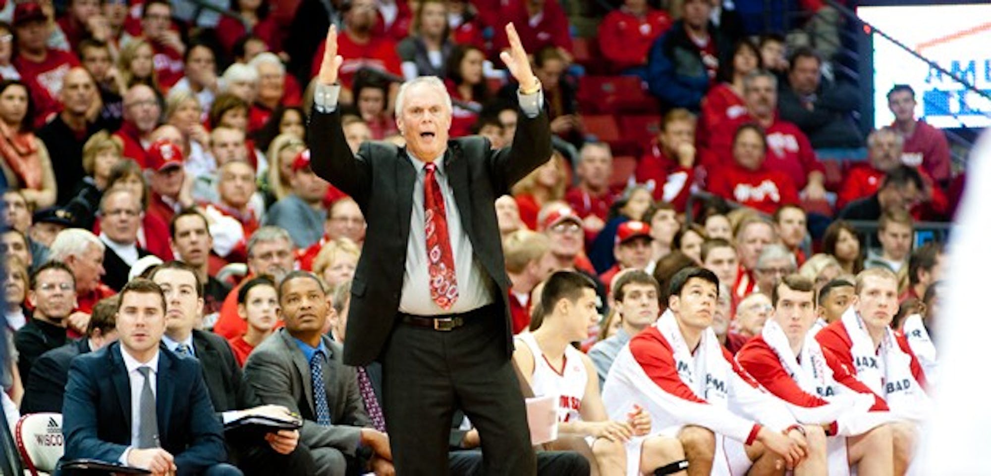 Bo Ryan