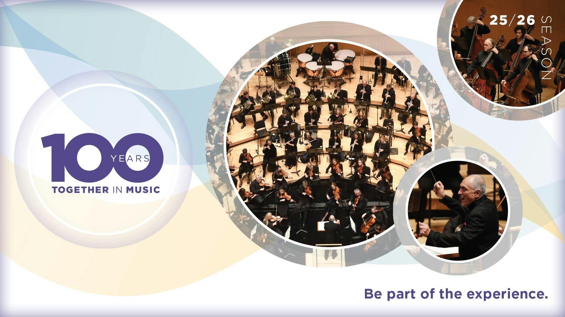 Madison Symphony Orchestra celebrates 100 years