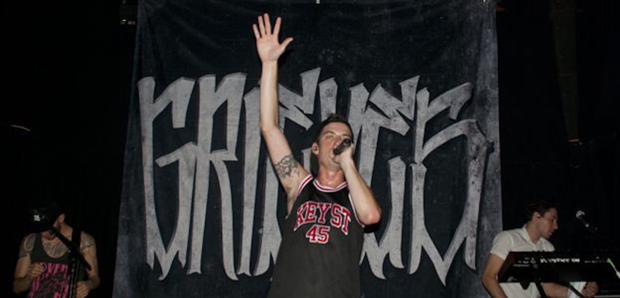Grieves