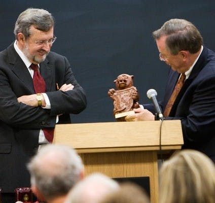 Government responsible for fair market, Wis. Congressman says