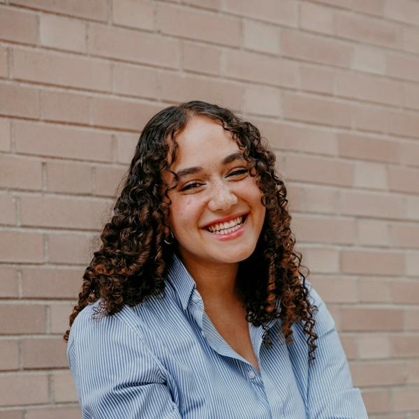 Senior Rhodes UW-Madison senior, Rhodes Scholarship finalist talks youth literacy in ...