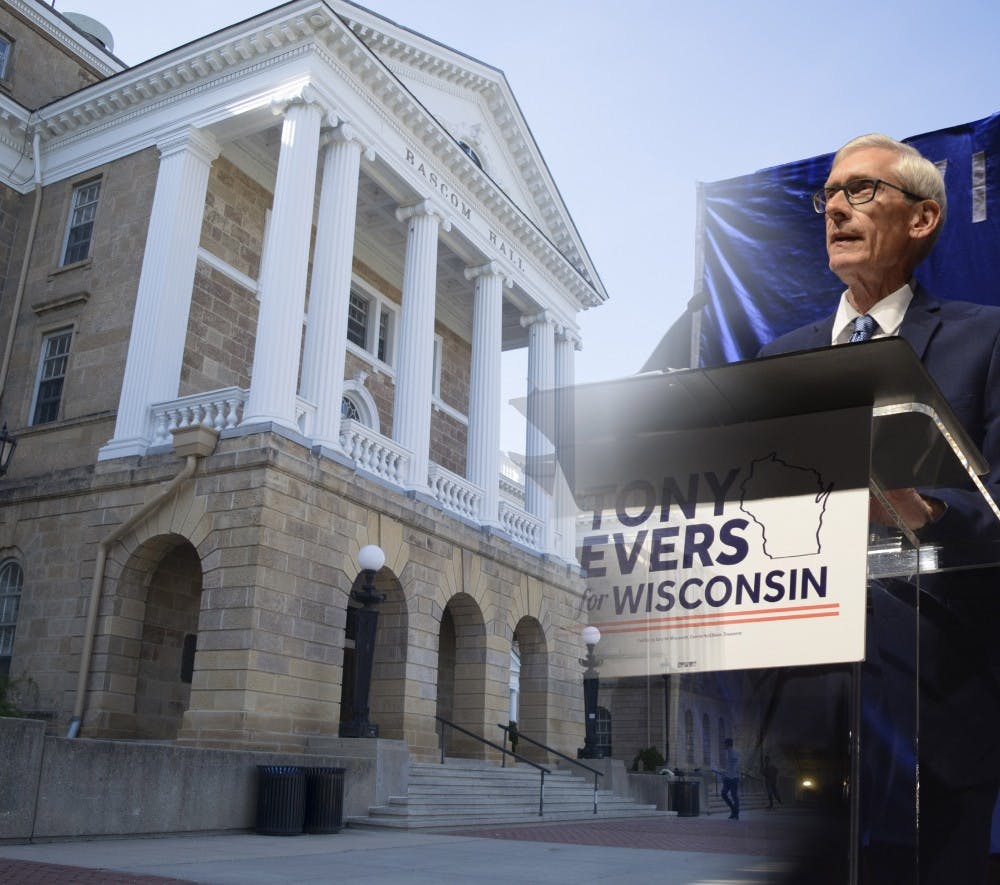 Following progressive support of education policy, Evers’ win means future changes to state funding, post-secondary investment and supporting innovation in STEM and liberal arts programs.