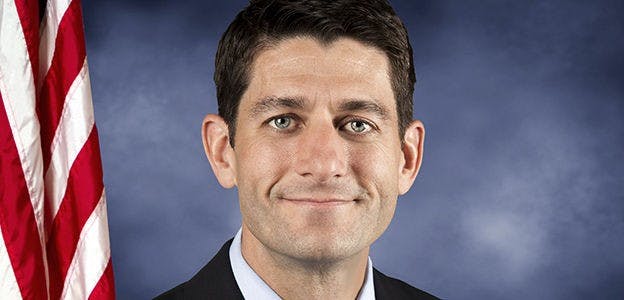 Paul Ryan