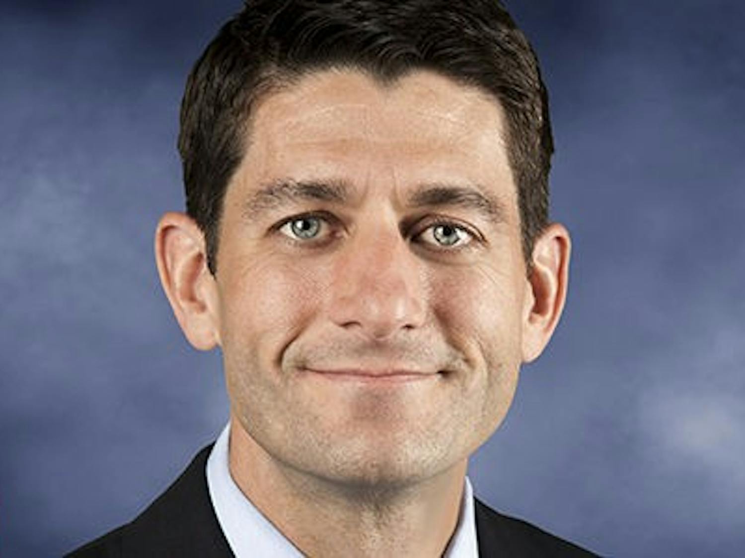 Paul Ryan