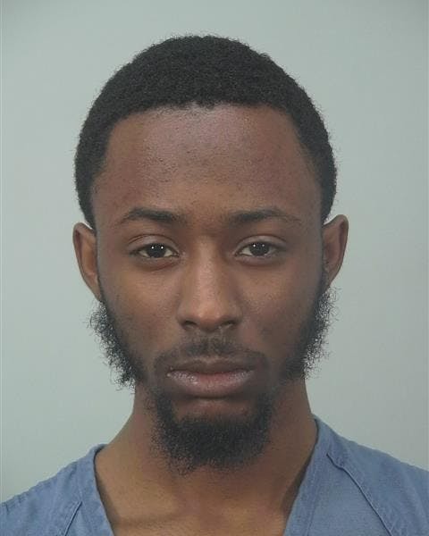 Darrick Anderson, a 23-year-old Columbus resident, was charged with the murder of Andrew Nesbitt Monday. Blood found on Nesbitt’s kitchen floor matched Anderson’s DNA.