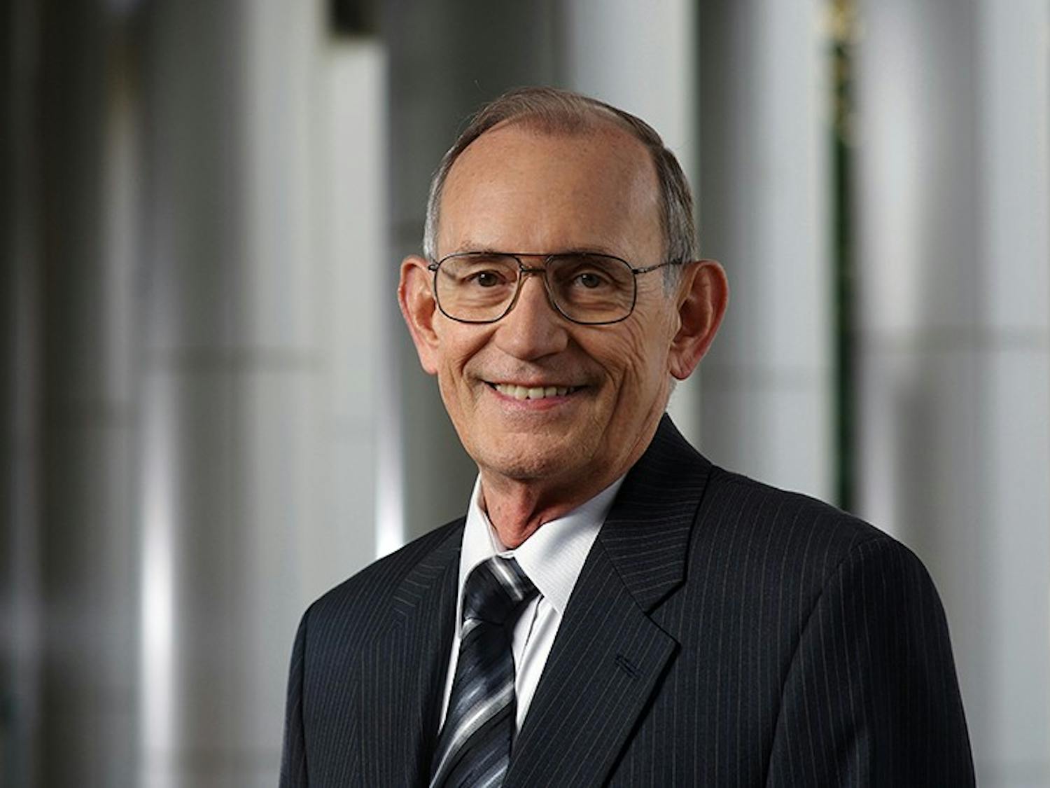 Former Dean of the UW-Madison College of Engineering, Paul Peercy,&nbsp;served the university from 1999 until 2013.