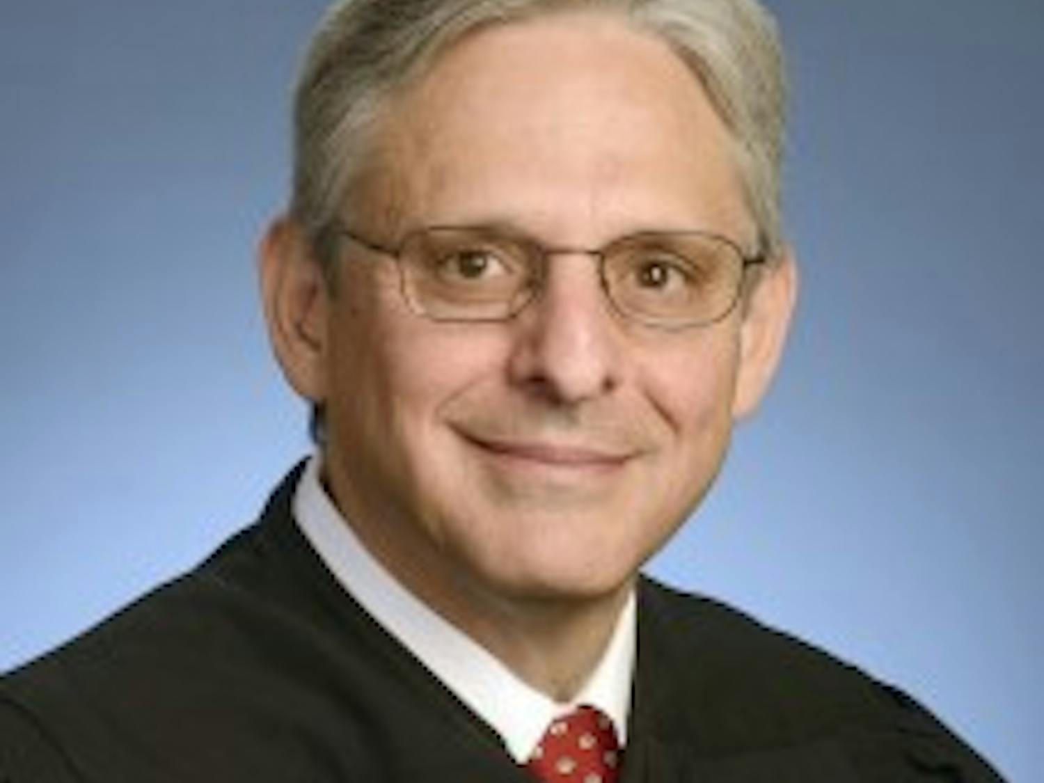 President Barack Obama named federal judge Merrick Garland to the U.S. Supreme Court Wednesday, praising the jurist as a moderate who has earned the respect of members of both parties.