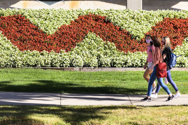 The university’s directive came as the number of COVID-19 cases continues to grow in Madison, Dane County and the state of Wisconsin at-large. 