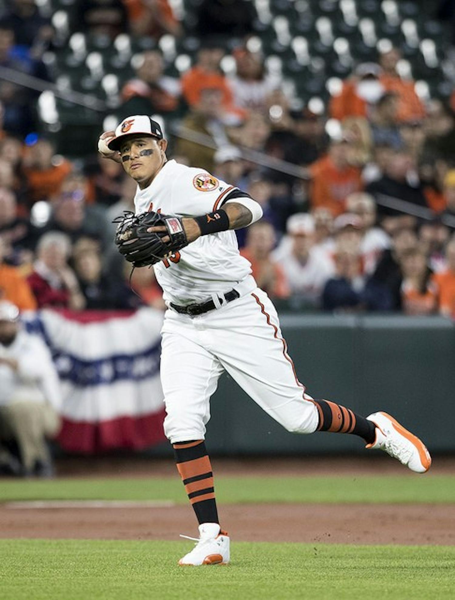 Hitters like Manny Machado are more predictable in fantasy baseball then pitchers like James Paxton who have gotten off to a hot start this season.&nbsp;
