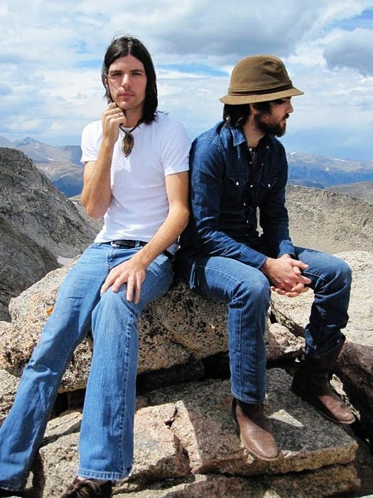 Avett Brothers add pop emphasis on latest