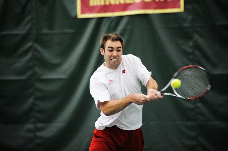 Badgers take on UM in search of first title