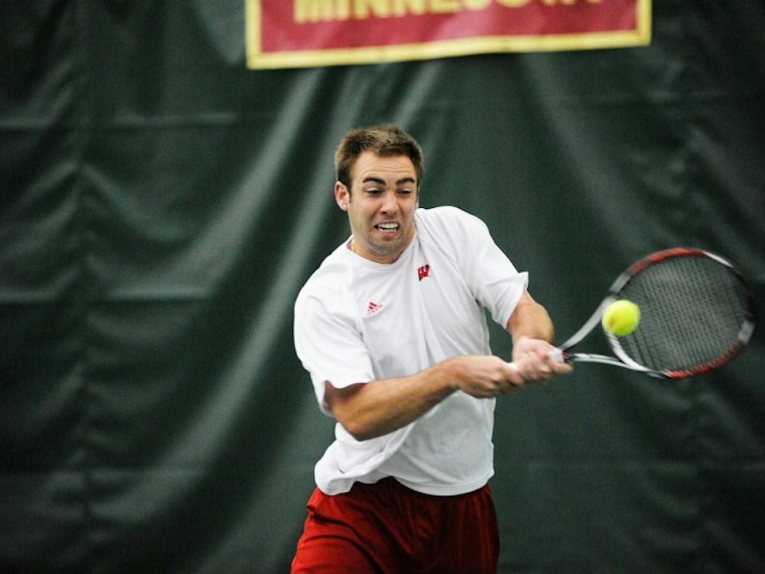 Badgers take on UM in search of first title