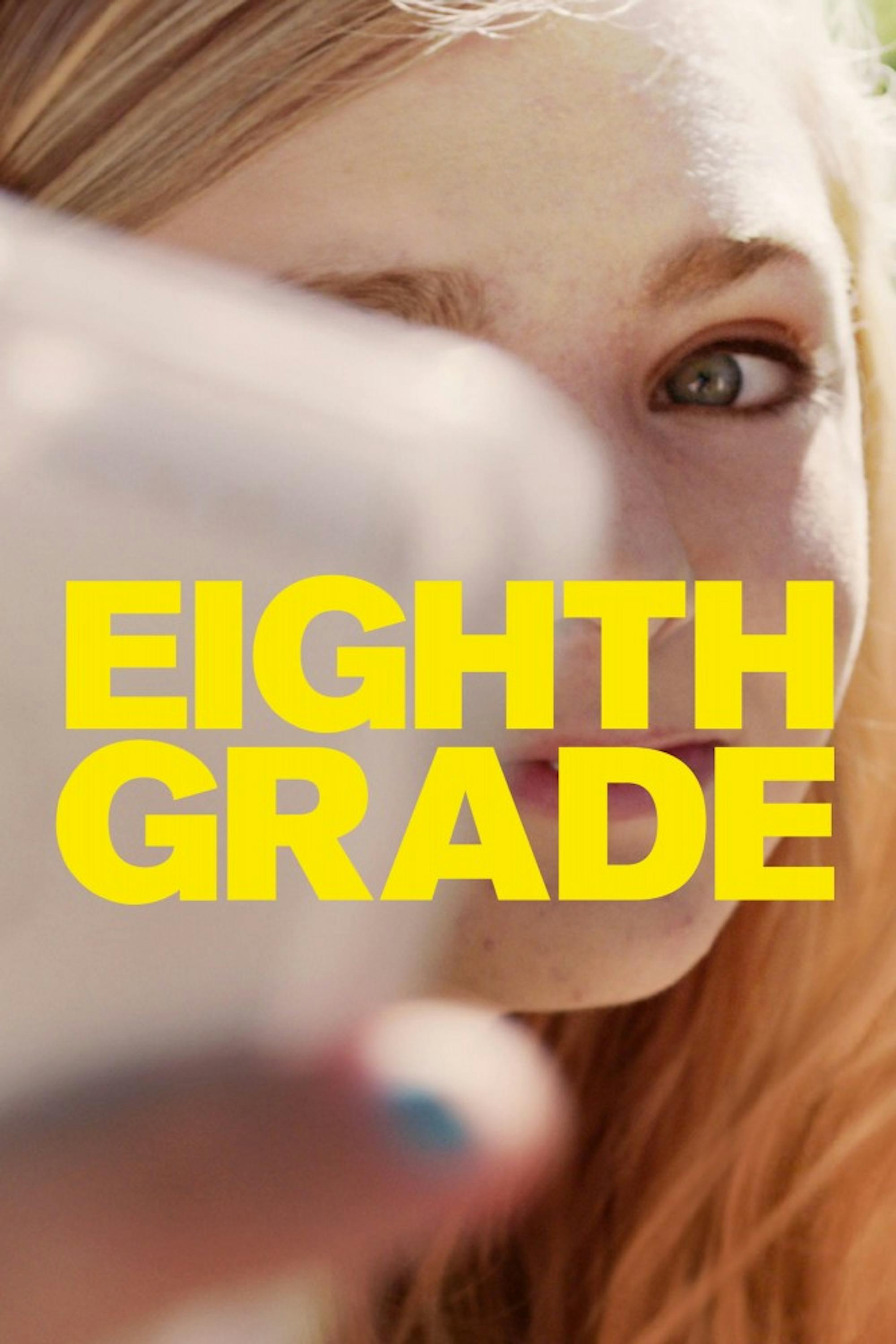 Burnham's directorial debut is a comical take on today's generation of teens.&nbsp;