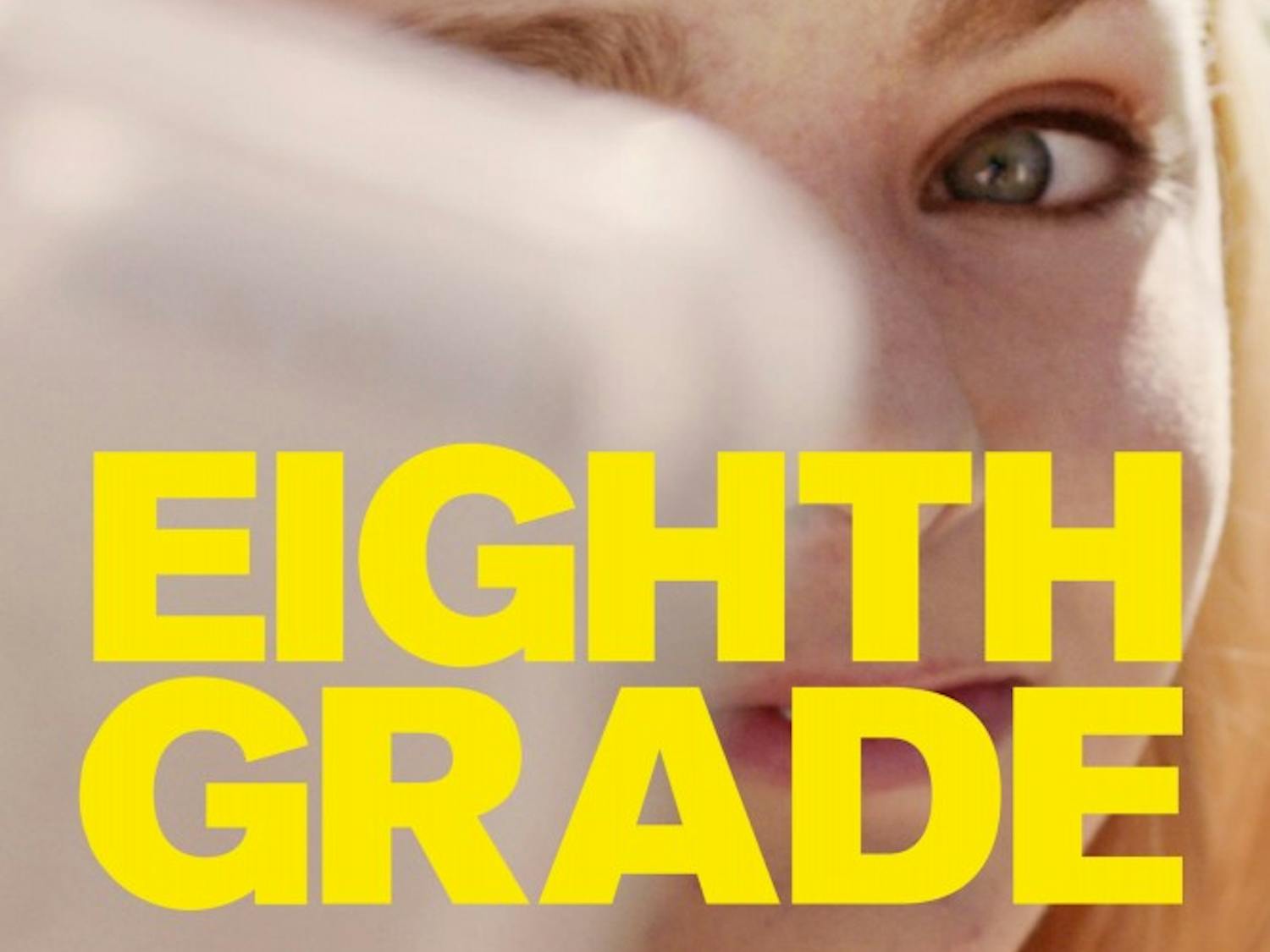 Burnham's directorial debut is a comical take on today's generation of teens.&nbsp;