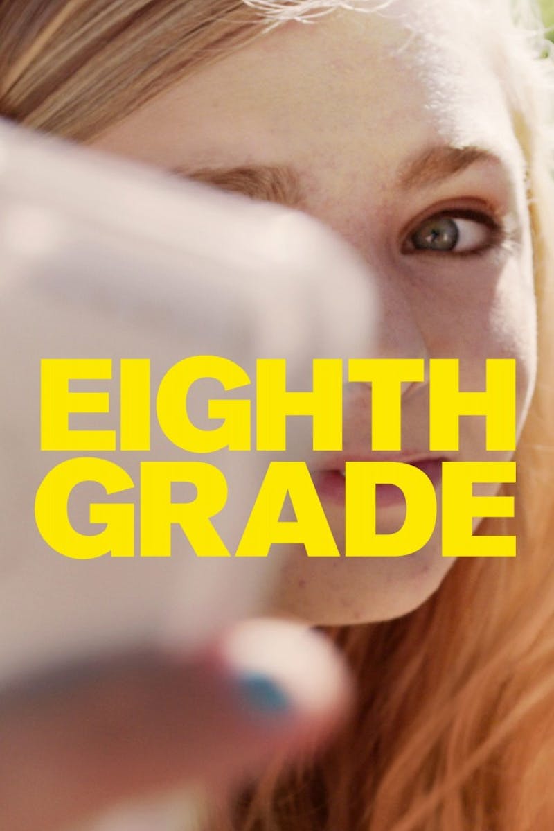 Burnham's directorial debut is a comical take on today's generation of teens. 