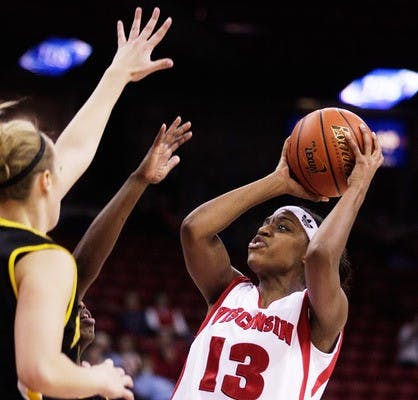 Wisconsin hopes to extend win streak tonight as it hosts Virginia Tech