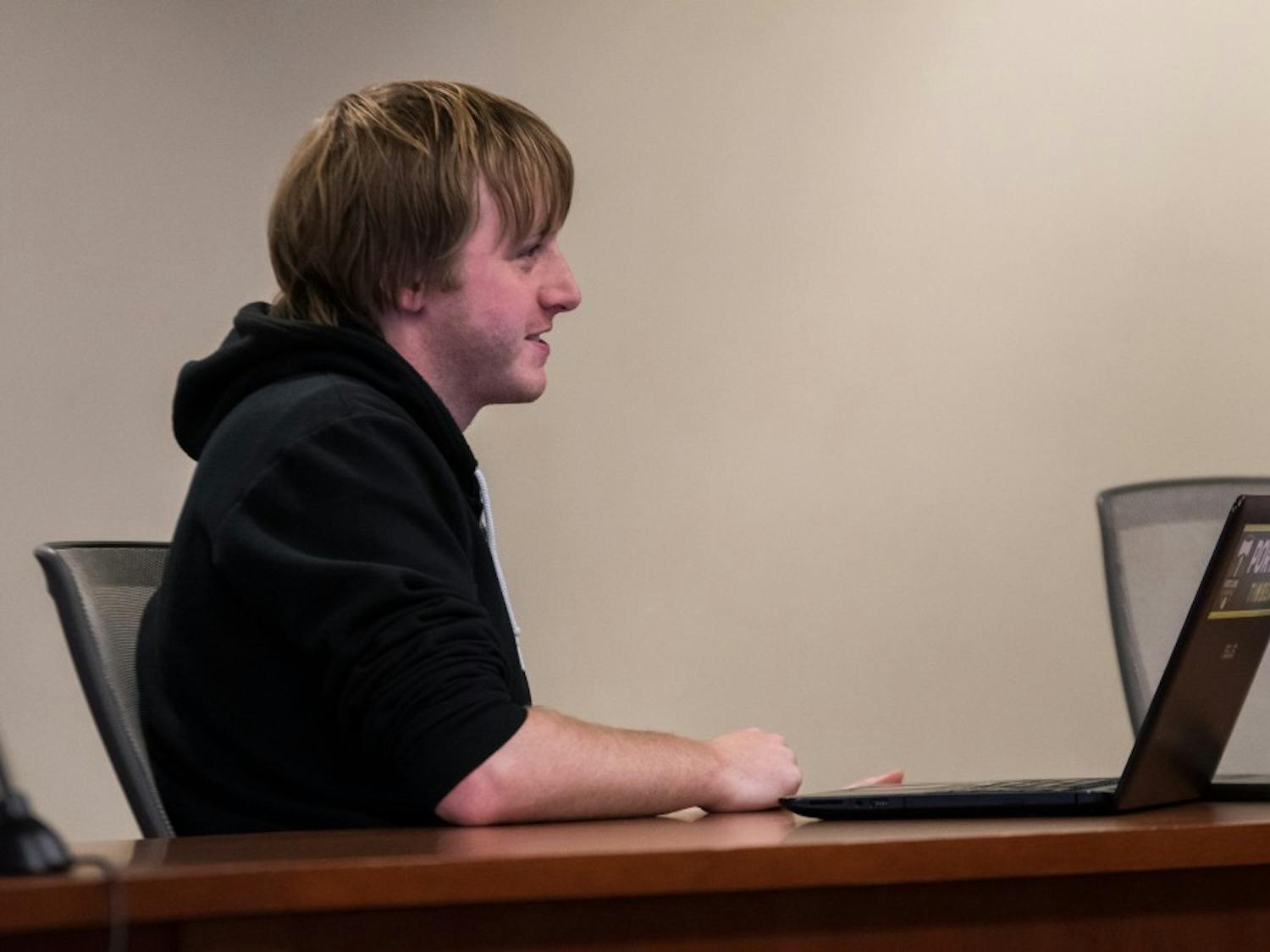 ASM sued for violating Council bylaws during divestment vote last spring