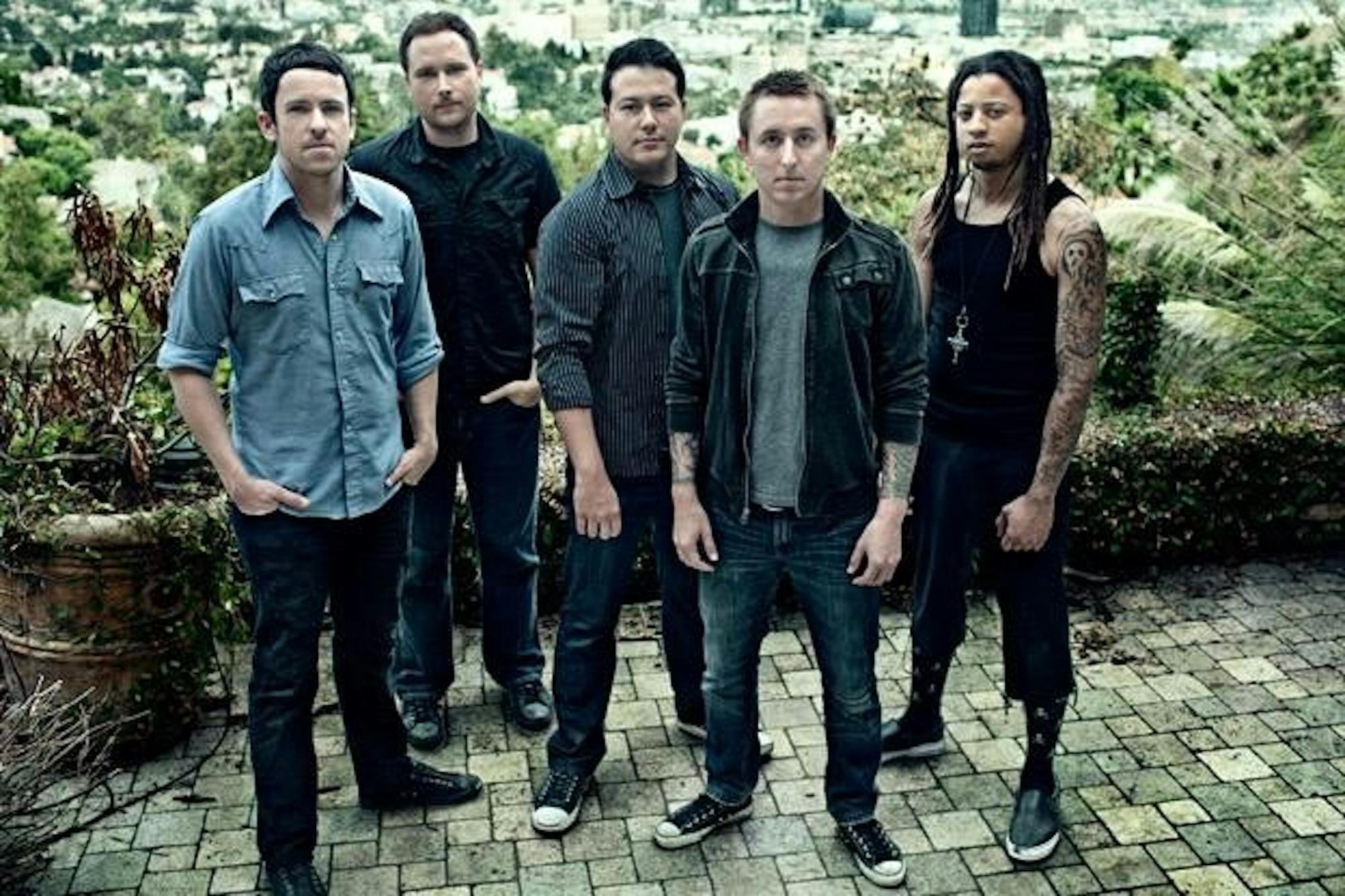 No more denying Yellowcard's return