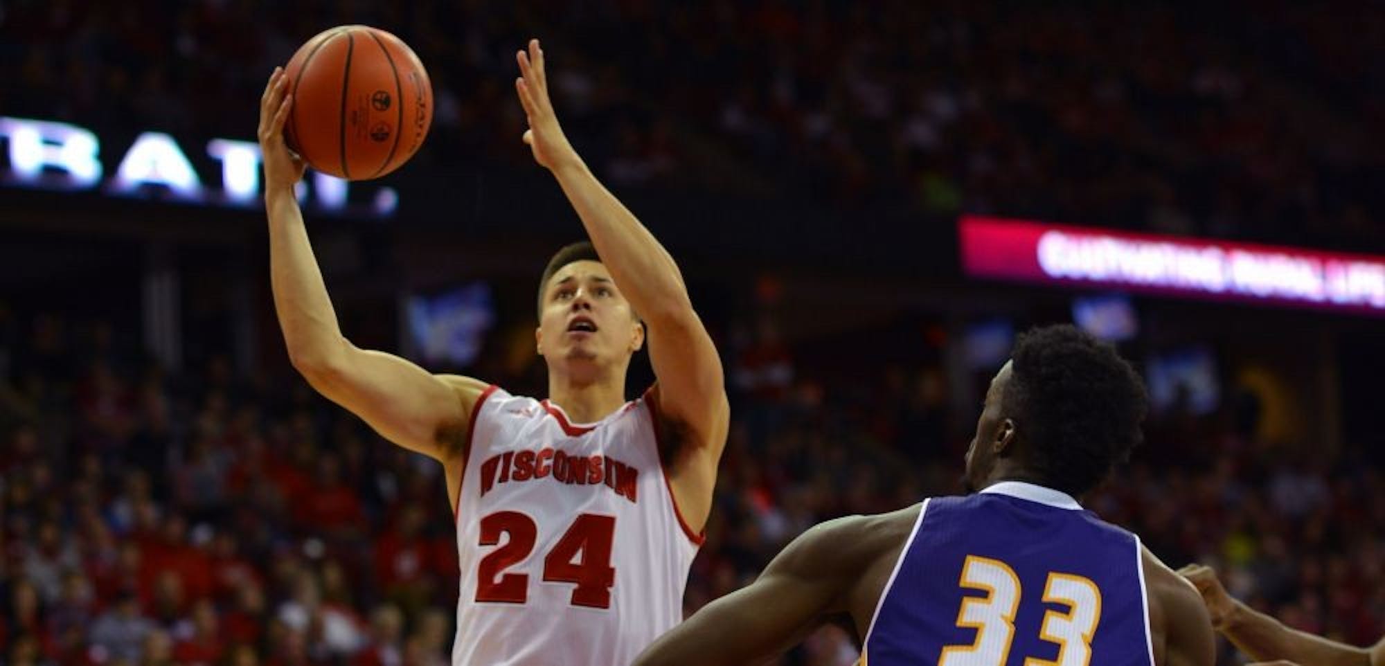 Bronson Koenig