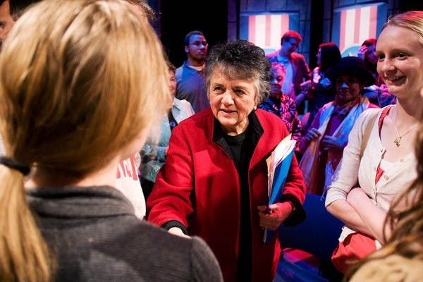 Supreme Court candidates spar in final debate