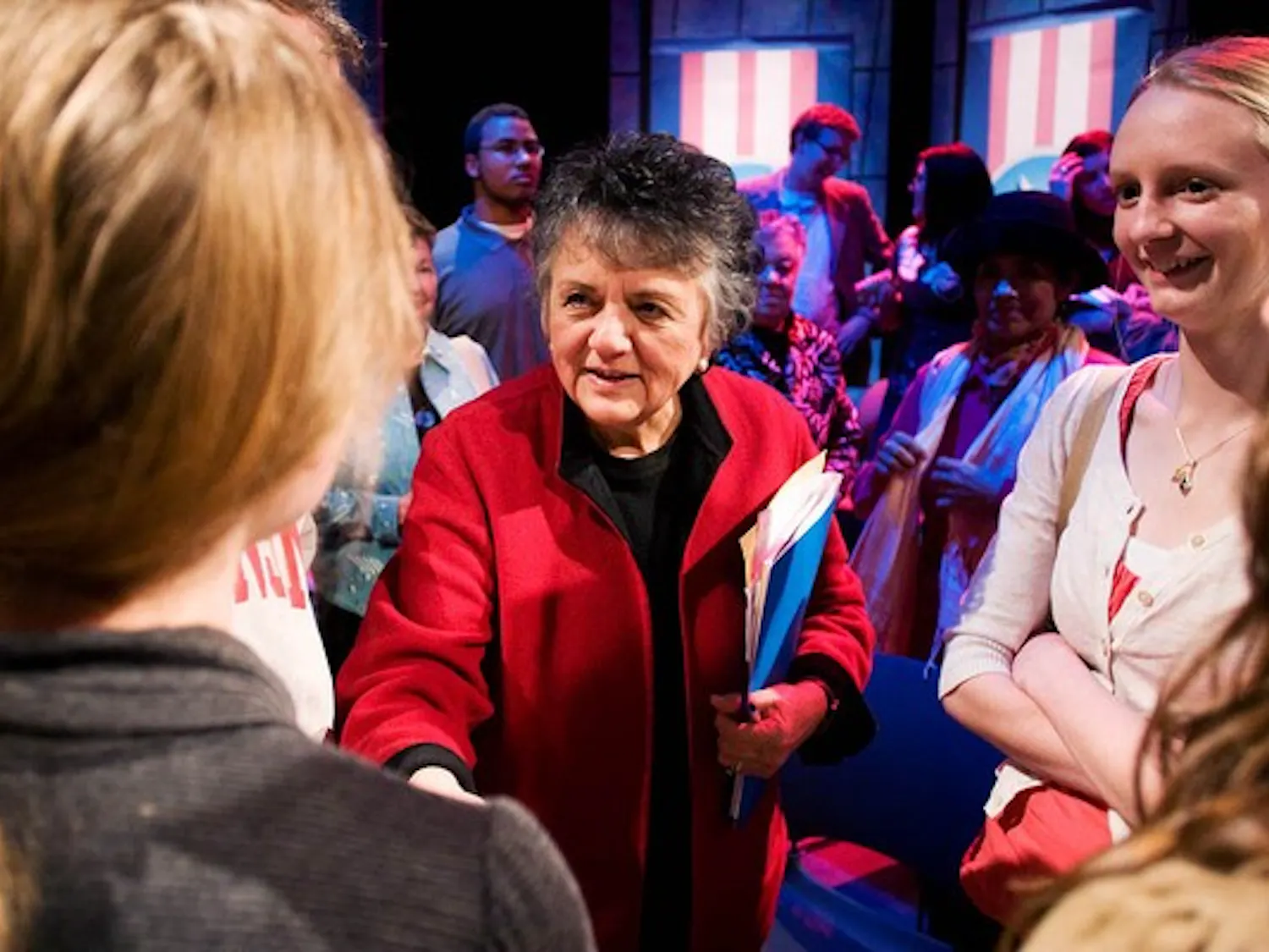 Supreme Court candidates spar in final debate