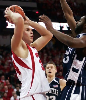 Ryan talks Big Ten Tournament, UW impact players