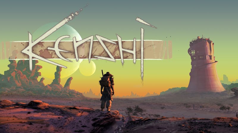 ‘Kenshi’ is a fantastic post-apocalyptic video game, you need to play ...