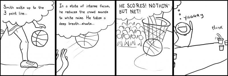 Scribbles n' Bits - 10/22/2012