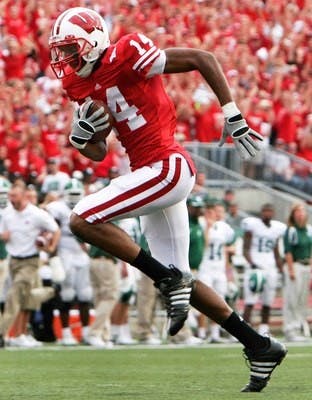 Young tight ends get shot to star