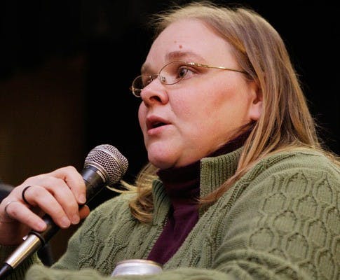 Council hopefuls vie for District 2 seat in debate