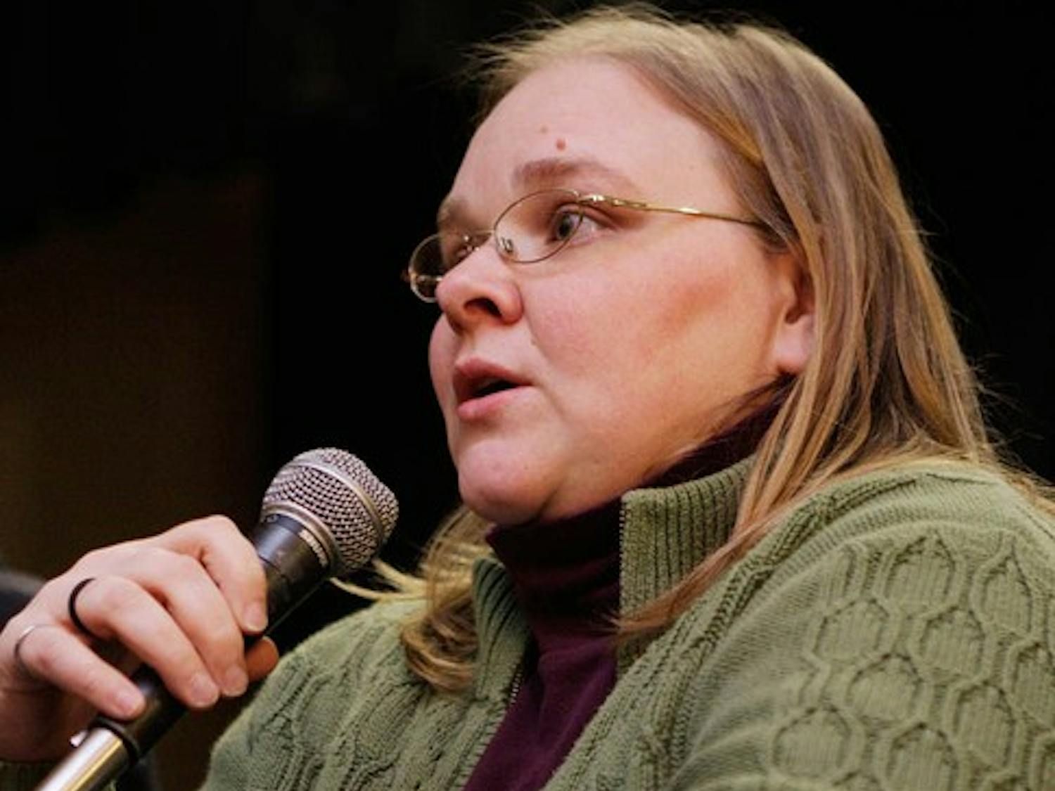 Council hopefuls vie for District 2 seat in debate