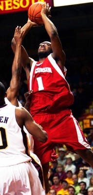 Targeting the Hawkeyes